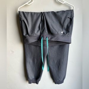 FIGS Zamora Jogger Scrub Pants